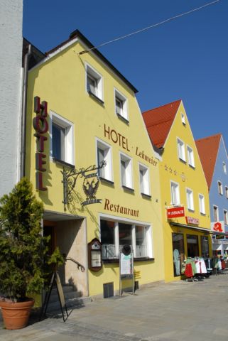 Hotel Lehmeier